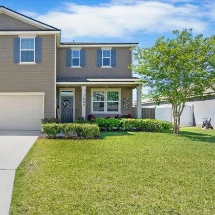 Buy this 4 bed house on Pebble Point Drive in Green Cove Springs, Clay County