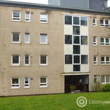 Rent this 2 bed apartment on Queen Margaret Court in North Kelvinside, Glasgow