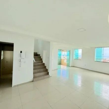 Buy this 4 bed apartment on Rua Antônio Atualpa Rodrigues 4540 in Praia do Futuro II, Fortaleza - CE