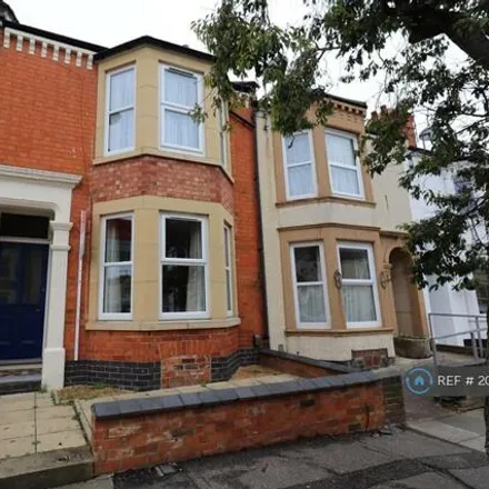 Rent this 1 bed house on Adams Avenue in Northampton, NN1 4EE
