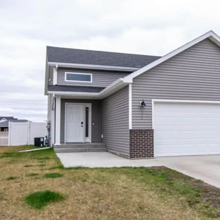 Buy this 3 bed house on Albert Drive West in Stanley Township, ND 58047