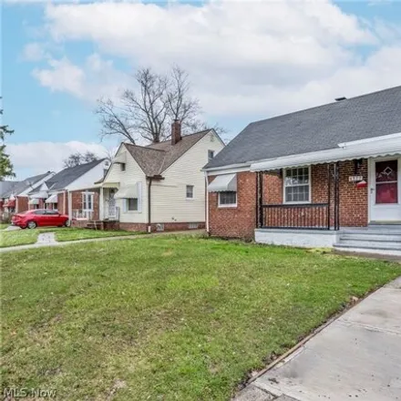 Image 3 - 4361 Glenview Road, Warrensville Heights, OH 44128, USA - House for sale