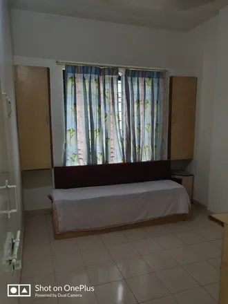 Buy this 3 bed apartment on unnamed road in Osmanpura, Chhatrapati Sambhajinagar - 431002