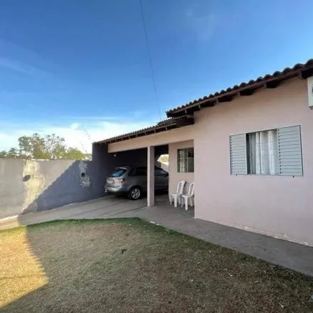 Image 1 - Rua Pedro Bertolucci, Pacaembu, Londrina - PR, 86088-130, Brazil - House for sale