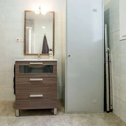 Image 1 - Carrer del Riu Arcos, 9, 46023 Valencia, Spain - Apartment for rent