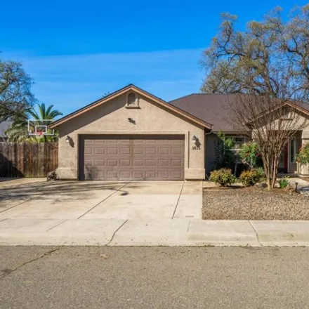 Buy this 5 bed house on 3675 Sacramento Drive in Redding, CA 96001