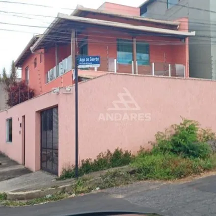 Buy this 3 bed house on Rua Matipó in Sede, Contagem - MG