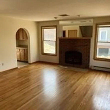 Rent this 4 bed apartment on 14;16 Central Avenue in Newton, MA 02460