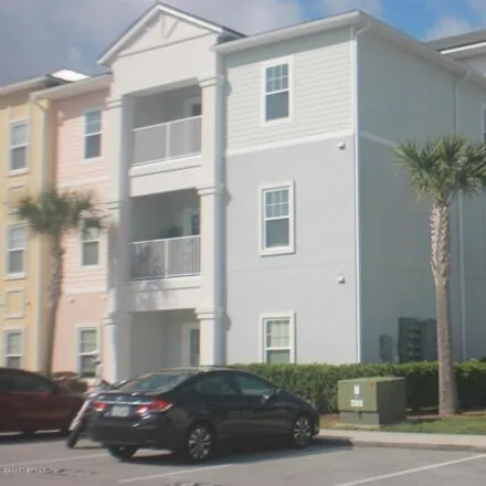 Rent this 3 bed condo on 4982 Key Lime Drive in Jacksonville, FL 32256