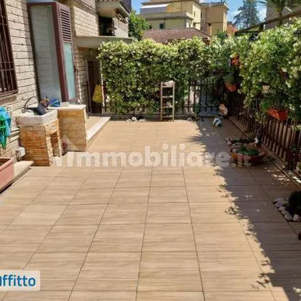 Image 6 - Via di Vallelunga, 00166 Rome RM, Italy - Apartment for rent