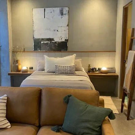 Buy this 2 bed apartment on Calle José Luis Verdia 681 in Las Conchas, 44460 Guadalajara