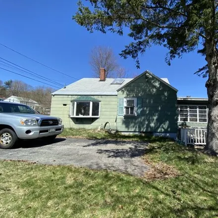 Buy this 2 bed house on 103 St Croix Street in Lewiston, ME 04240