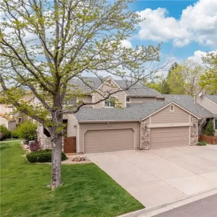 Buy this 2 bed house on 6625 South Webster Street in Columbine, CO 80123