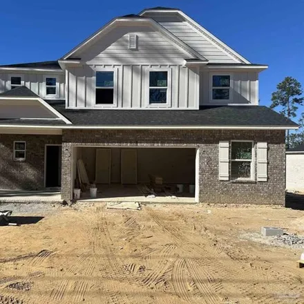 Buy this 5 bed house on 1330 County Road 297A in Escambia County, FL 32533