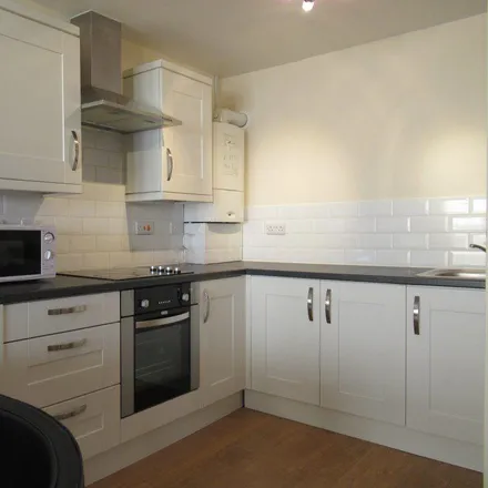 Rent this 2 bed apartment on Ingle Close in Old Headington, OX3 9DB