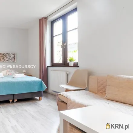 Buy this 1 bed apartment on Quick in Słowiańska 2, 31-141 Krakow