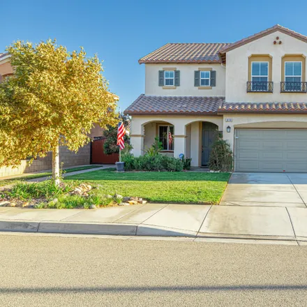 Buy this 6 bed house on 6099 West Avenue K in Lancaster, CA 93536