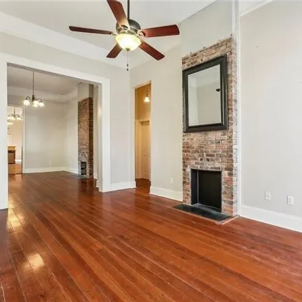 Image 2 - 1526 Mandeville Street, Faubourg Marigny, New Orleans, LA 70117, USA - House for sale