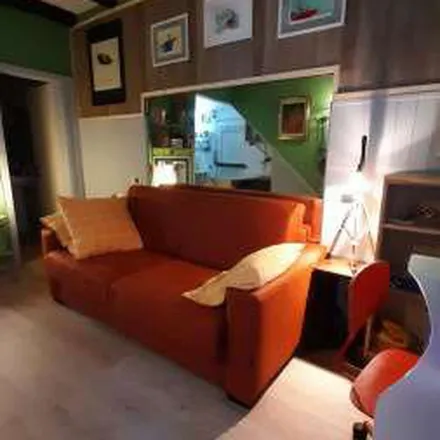 Rent this 1 bed apartment on Morandi Frutta in Via Fondazza 43, 40125 Bologna BO