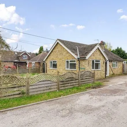 Buy this 2 bed house on Wycombe Heath Farm in Spurlands End Road, Holmer Green