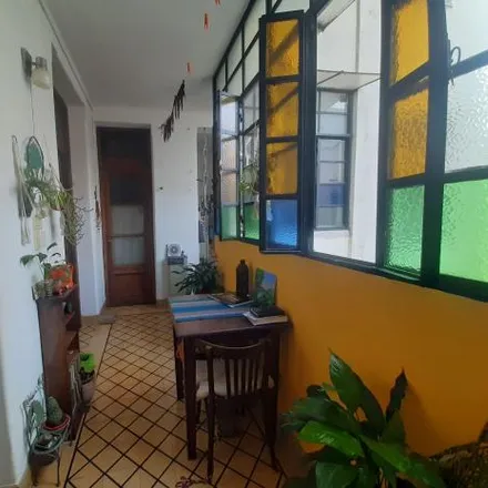 Buy this 2 bed apartment on Miró 105 in Caballito, C1406 GRQ Buenos Aires