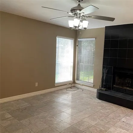 Image 3 - 1529 Stratford Drive, Mansfield, TX 76063, USA - House for sale