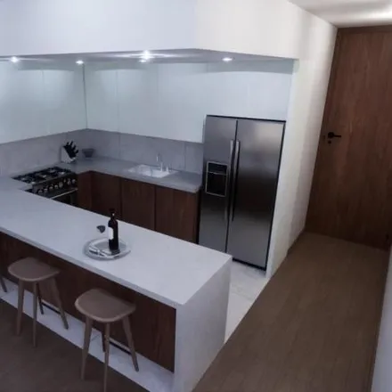 Buy this studio apartment on Calle Felix Parra 183 in Colonia San José Insurgentes, 03900 Santa Fe