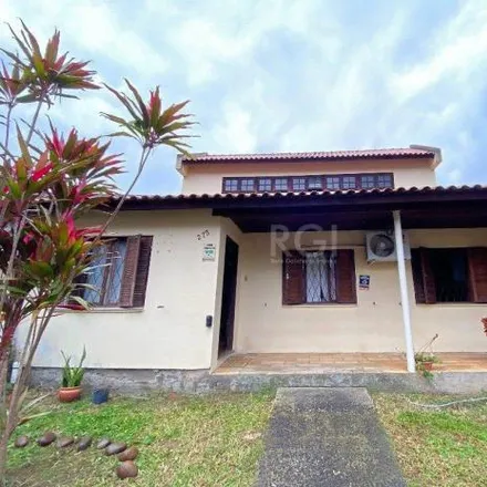 Buy this 4 bed house on Rua Doutor Ney Cabral in Nonoai, Porto Alegre - RS