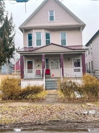 Rent this 3 bed apartment on 151 Amber Street in Buffalo, NY 14220