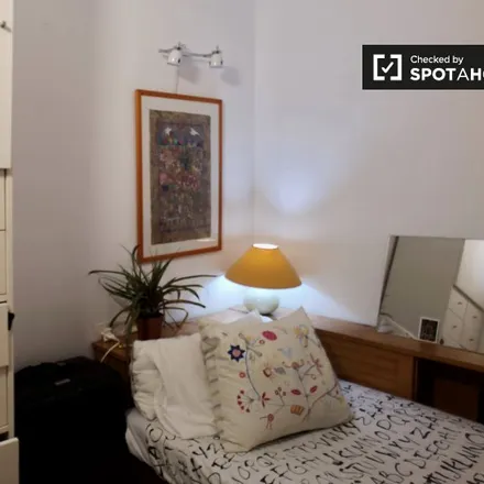 Rent this 4 bed room on Enginyeria - Collserola in Carrer de l'Enginyeria, 08001 Barcelona