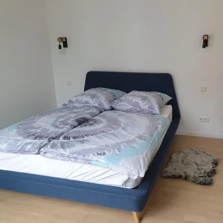 Rent this 3 bed apartment on Dennewitzstraße 36 in 10785 Berlin, Germany
