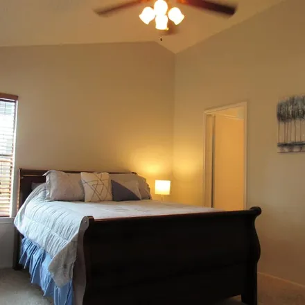 Image 1 - Pflugerville, TX - House for rent