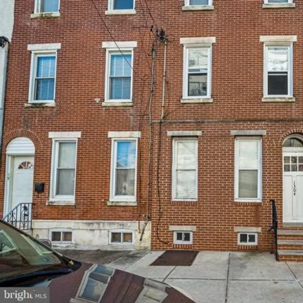 Rent this 1 bed house on 1304 Jackson Street in Philadelphia, PA 19145