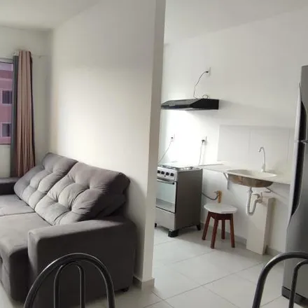 Rent this 2 bed apartment on Clube Via Marconi in Rua Wagner, Da Paz