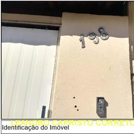 Image 1 - Rua Prefeito Carlos Eugênio Marcondes, Centro, Lorena - SP, 12600-648, Brazil - House for sale