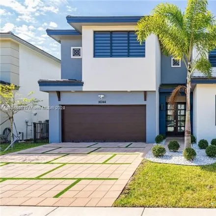 Rent this 5 bed house on 16044 Northwest 89th Court in Miami Lakes, FL 33018