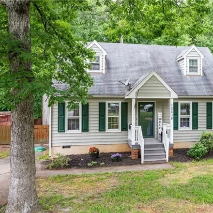 Buy this 4 bed house on 12636 Copperas Lane in Short Pump, VA 23233
