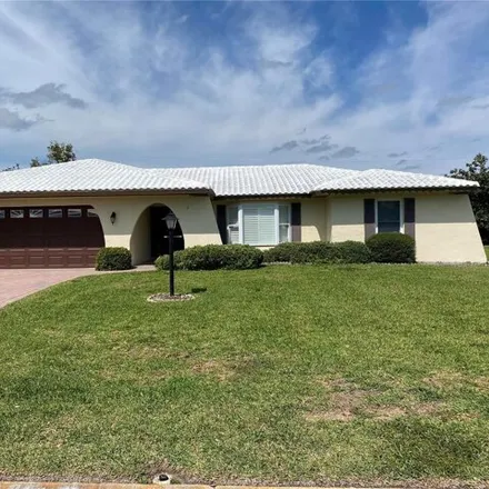 Buy this 3 bed house on 333 Angelico Drive in Laurel, Sarasota County