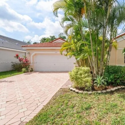 Image 3 - 1187 Cedar Falls Drive, Weston, FL 33327, USA - House for sale