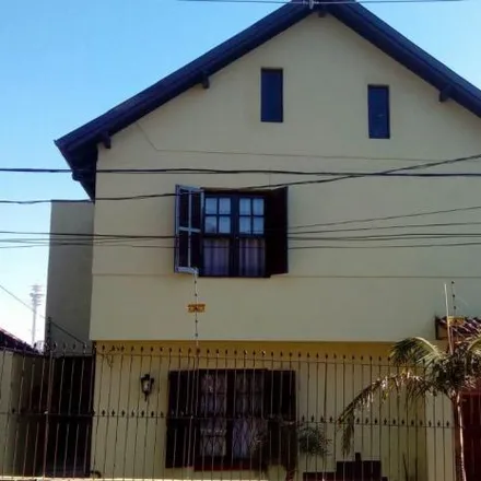 Image 2 - Rua Poscar Tollens, Santa Tereza, Porto Alegre - RS, 90870-220, Brazil - House for sale