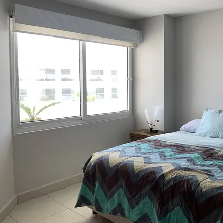 Rent this 3 bed condo on 63735 Nuevo Vallarta in NAY, Mexico