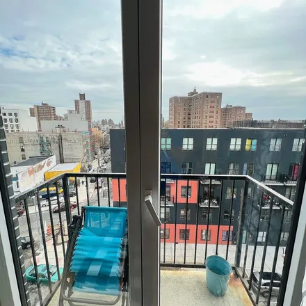 Rent this 1 bed apartment on 295 Flatbush Avenue in New York, NY 11217