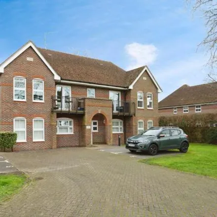Buy this 2 bed apartment on Brookmead Way in Langstone, PO9 1RT