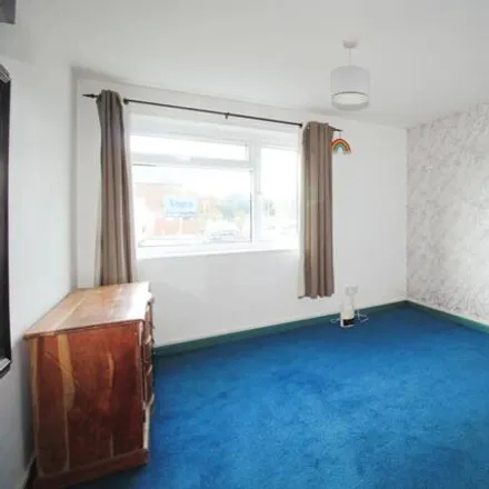Image 8 - West Moor Flats, Fordlands Crescent, York, YO19 4QH, United Kingdom - Apartment for sale