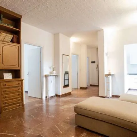 Image 6 - Via Pinturicchio 31, 20131 Milan MI, Italy - Apartment for rent