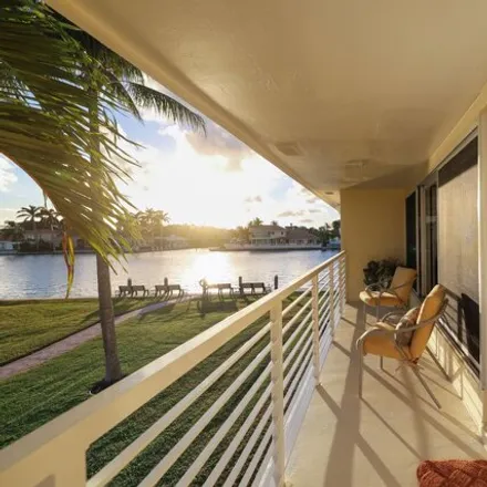 Rent this 2 bed condo on Delray Beach Club Residences in 2000 South Ocean Boulevard, Tropic Isle