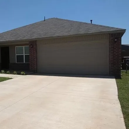 Buy this 4 bed house on 1946 West Autumn Way in Mustang, OK 73064