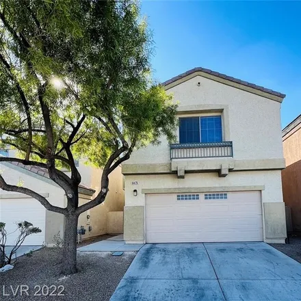 Buy this 3 bed house on 6475 Goldfield Street in North Las Vegas, NV 89084