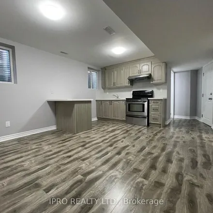 Image 3 - 5837 Churchill Meadows Boulevard, Mississauga, ON L5M 6R7, Canada - Apartment for rent