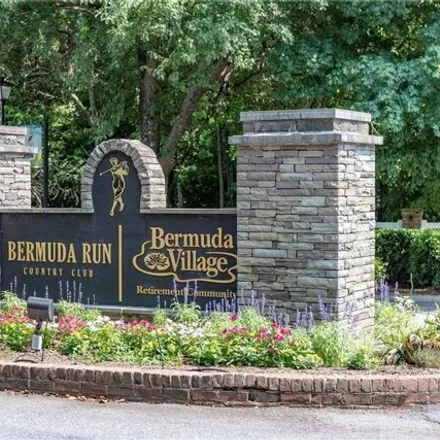 Buy this 2 bed condo on Holly Brook Drive in Bermuda Run, Davie County